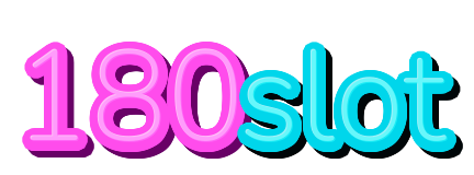 180slot — logo kanal