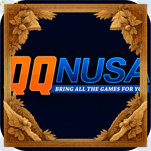 qqnusa — mitra unggulan
